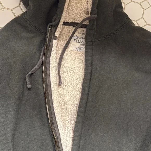 J. crew Hoodie - Picture 2 of 4
